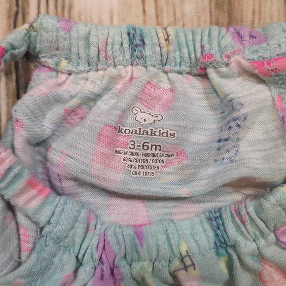 🍦Shirt ; 3-6 Months - Picture 3 of 3